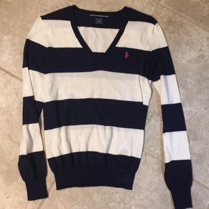 Ralph Lauren sport sweater size small